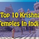 ISKCON Temples in India