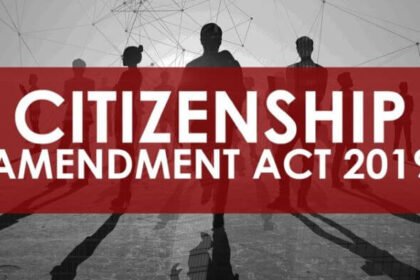 Citizenship Amendment Act