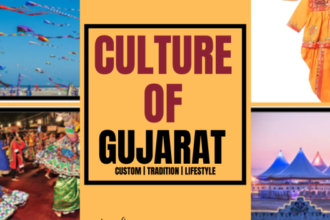 Gujarati cultural