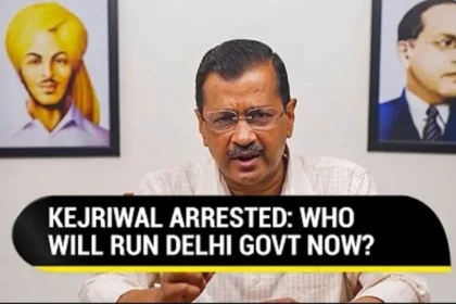 Arvind Kejriwal