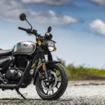 royal enfield hunter 350 price on road