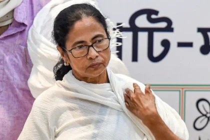 Mamata Banerjee