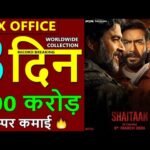 Shaitaan Box Office Review