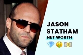 Jason Statham Net Worth