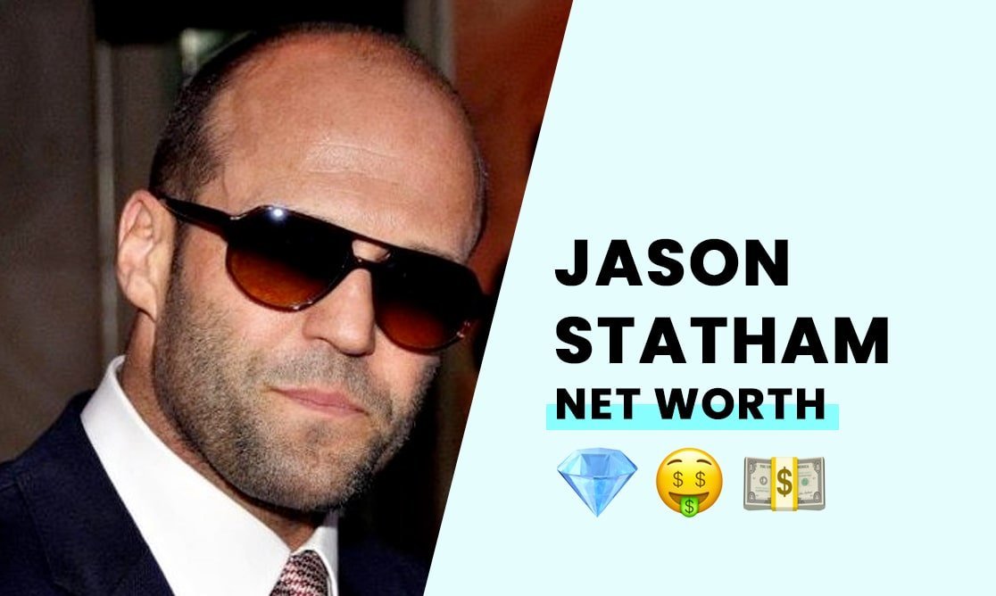 Jason Statham Net Worth