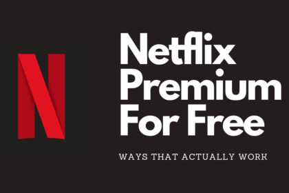 netflix mod apk