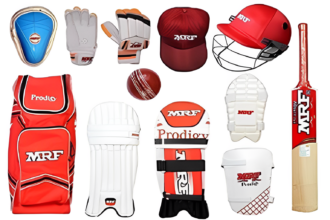 mrf cricket kit