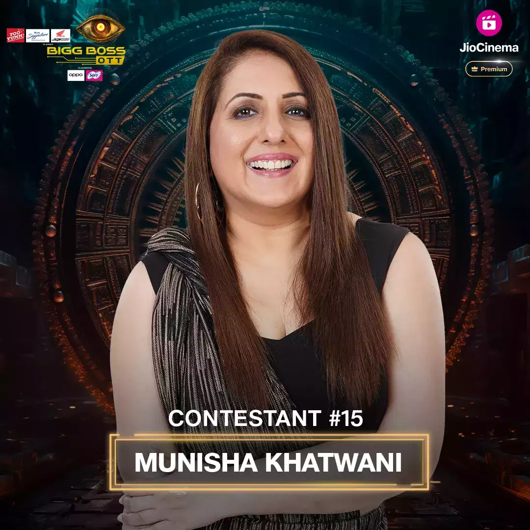 12. Munisha Khatwani - The Astrologer with a Sixth Sense