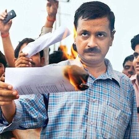 Arvind Kejriwal Bail