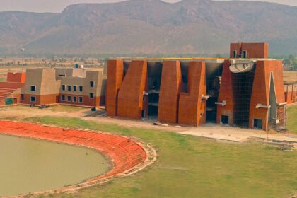 Reviving Glory: The Resurgence of Nalanda University in Bihar