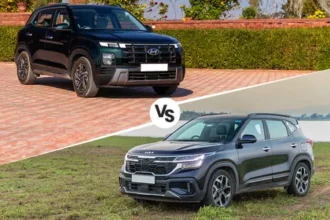 Creta vs Seltos: The Ultimate Mid-Size SUV Showdown