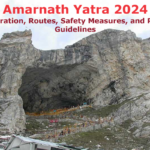 Amarnath Yatra 2024