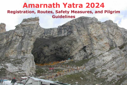 Amarnath Yatra 2024