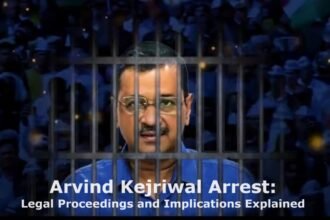 Arvind Kejriwal Arrest: Legal Proceedings and Implications Explained