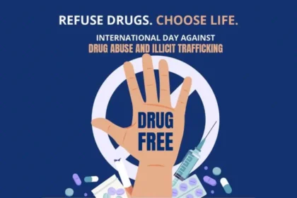 World Drug Day 2024: The Call for Evidence-Based Prevention