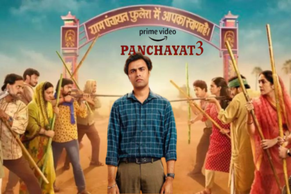 download panchayat season 3