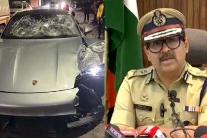 Pune Porsche Accident: A Case of Lapses and Outrage