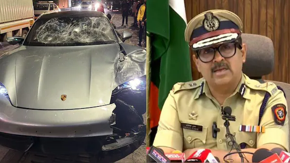 Pune Porsche Accident: A Case of Lapses and Outrage