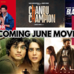 Dive into June 2024: A Preview of Upcoming Movies