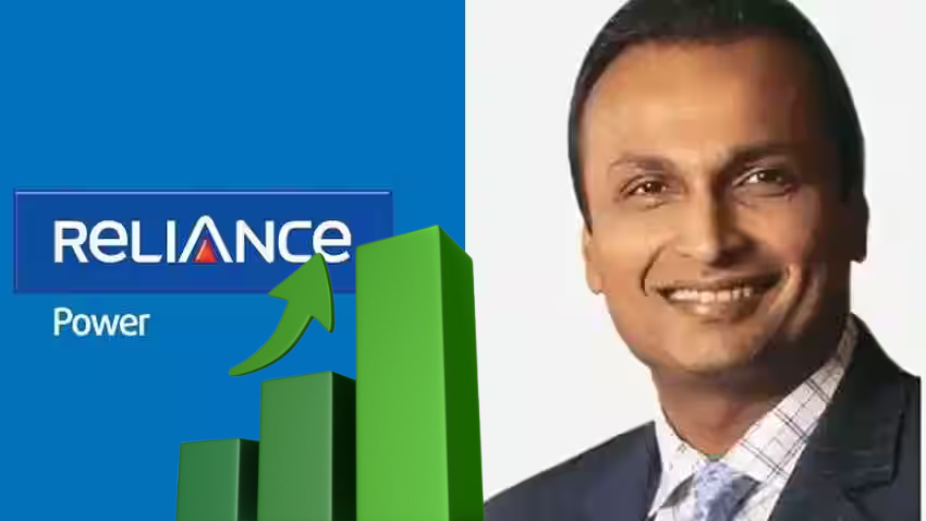 Reliance Power: A Comeback Story in the Indian Energy Sector