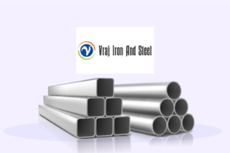 Vraj Iron IPO: Growth Prospects and Investment Opportunities