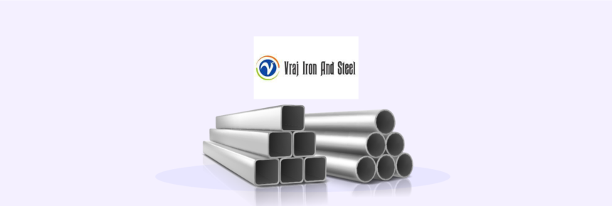 Vraj Iron IPO: Growth Prospects and Investment Opportunities