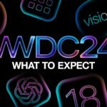 Apple WWDC24: A New Era of Innovation