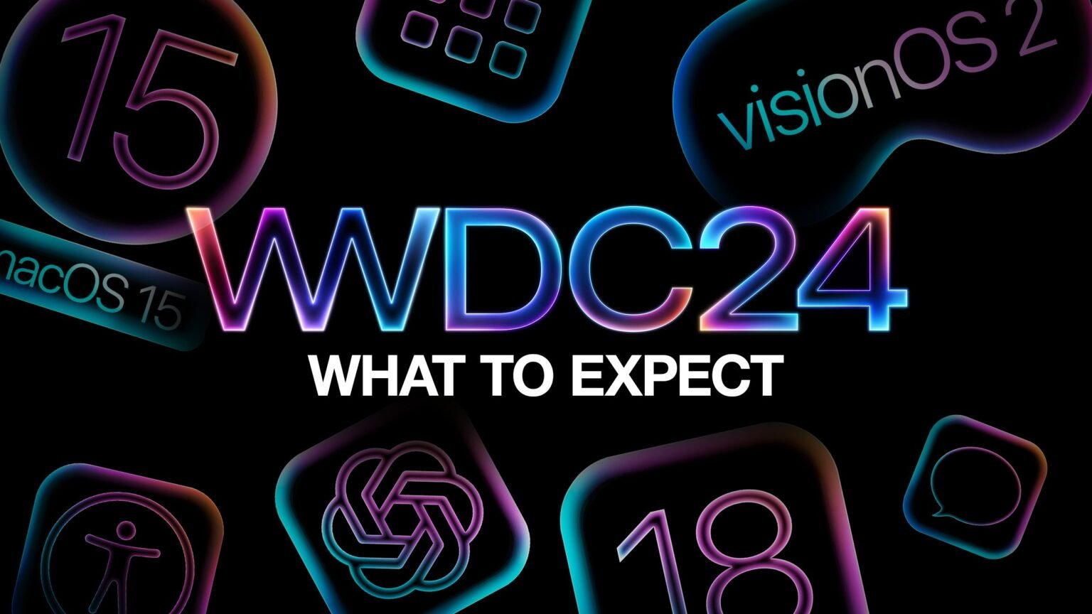 Apple WWDC24: A New Era of Innovation