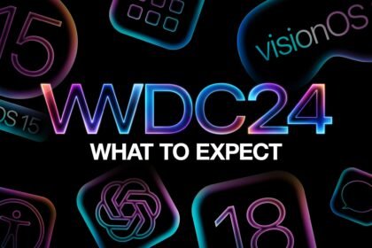 Apple WWDC24: A New Era of Innovation