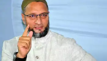 asaduddin owaisi