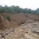 Devastation Strikes: The Aftermath of the Deadly Sikkim Landslide