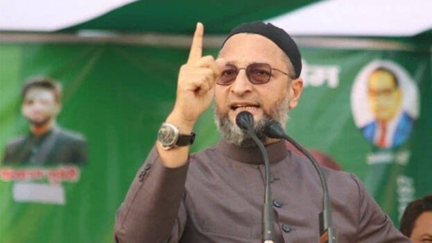 asaduddin owaisi