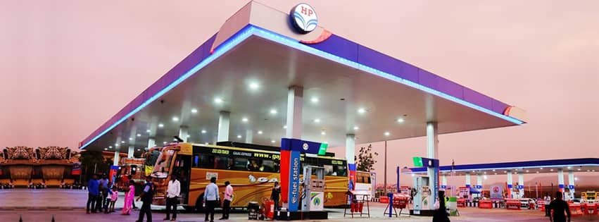 Hindustan-Petroleum