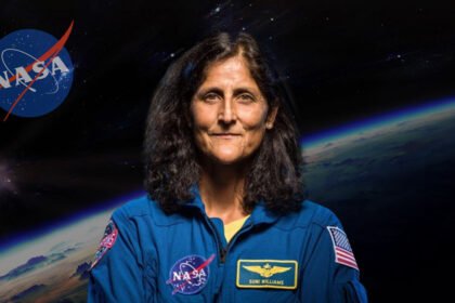 Sunita Williams Stuck in Space Due to Boeing Starliner Delays