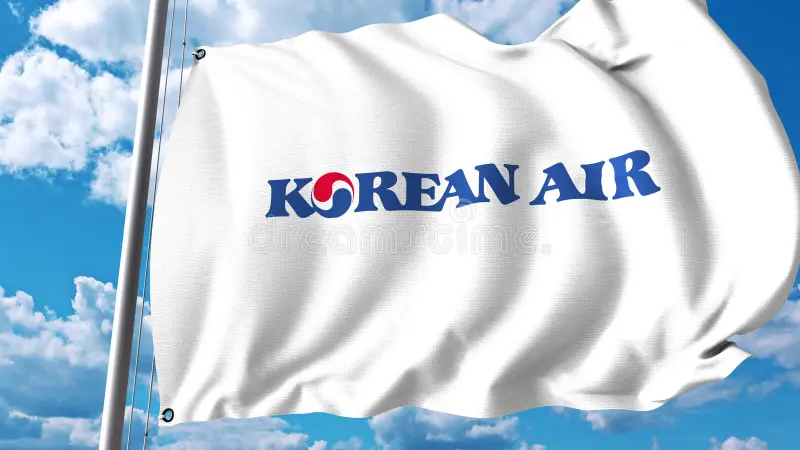 Korean Air Issue