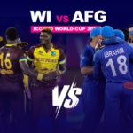 West Indies vs Afghanistan: T20 World Cup 2024 Highlights