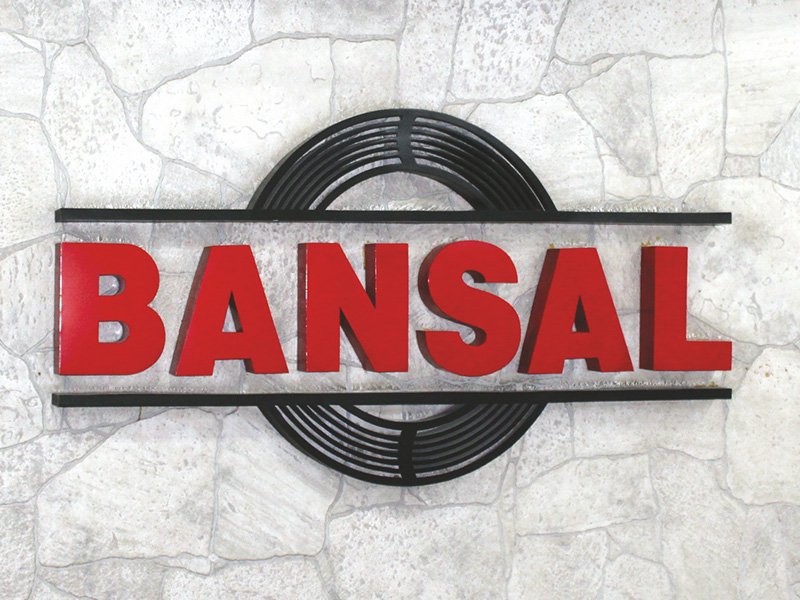 Bansal Steel IPO