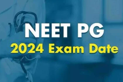 NEET PG 2024: Test Cities, Dates & Key Details