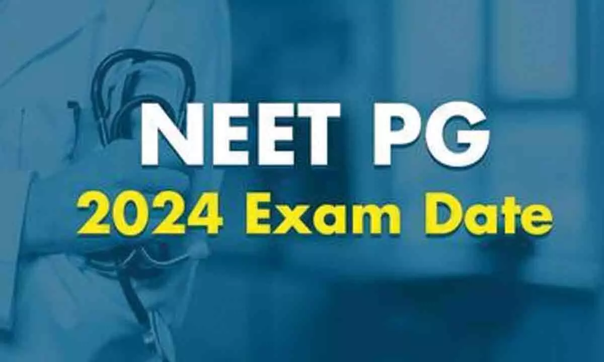 NEET PG 2024: Test Cities, Dates & Key Details