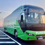 FlixBus and Paytm Partner