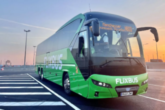 FlixBus and Paytm Partner