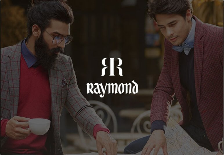 Raymond Ltd Demerge