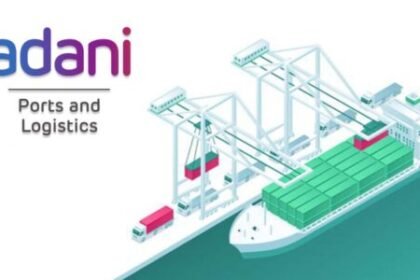 Adani to Build Ships: India's Strategic Move in Shipbuilding