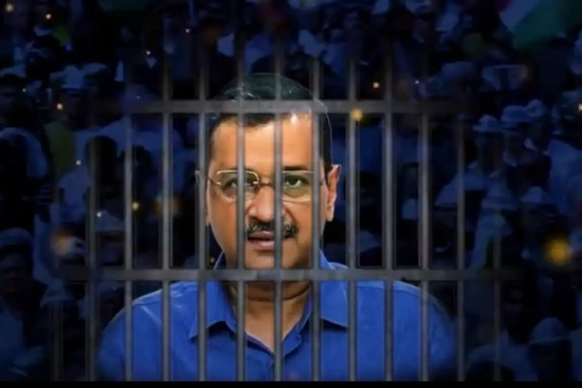 Delhi High Court Reserves Decision on Arvind Kejriwal's Bail Plea