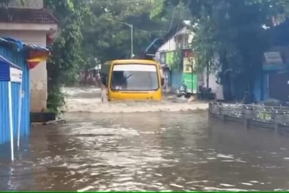 Heavy Rainfall