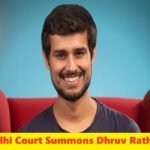 Delhi Court Summons Dhruv Rathee