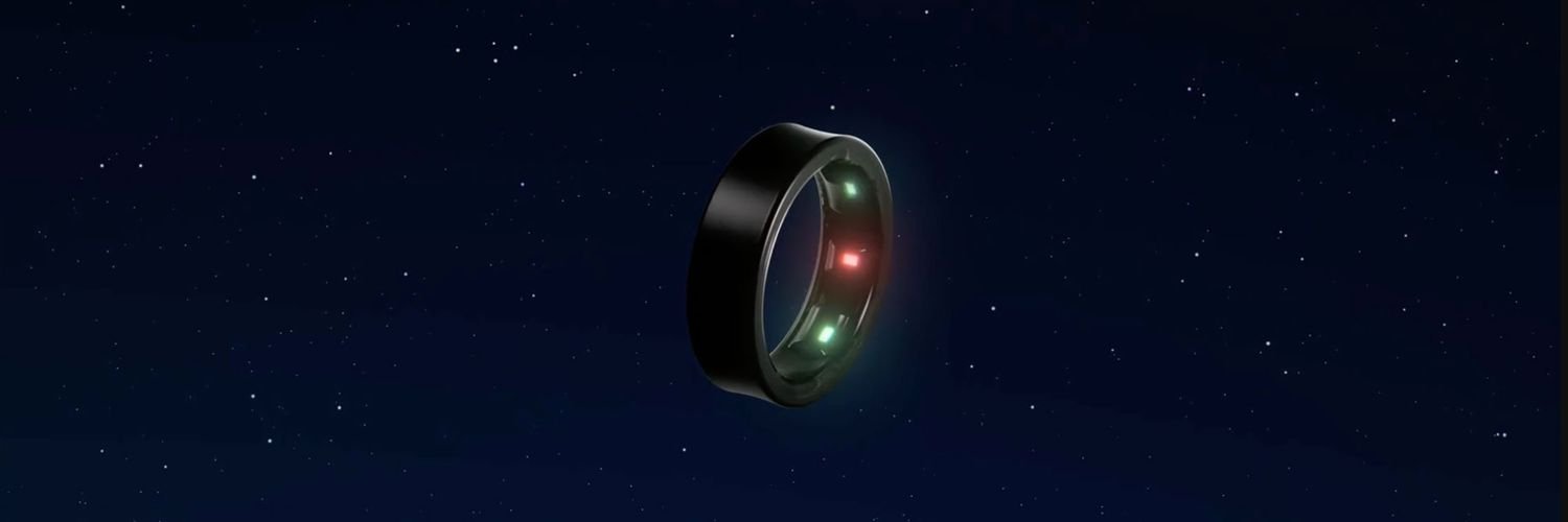 smart ring