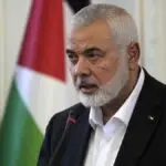 Ismail Haniyeh: A Defiant Leader in the Palestinian Struggle