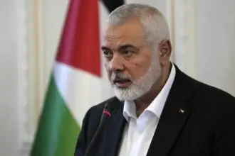 Ismail Haniyeh: A Defiant Leader in the Palestinian Struggle