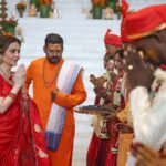 Ambani Mass Wedding: Celebrating Love and Generosity